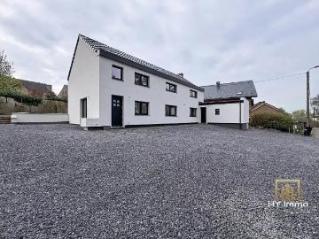 te koop Villa Nijvel
