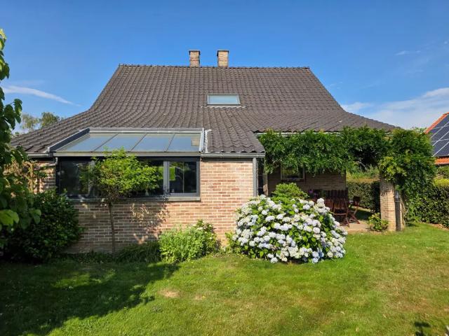 te koop Villa Nijvel