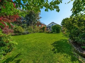 te koop Villa Nijvel