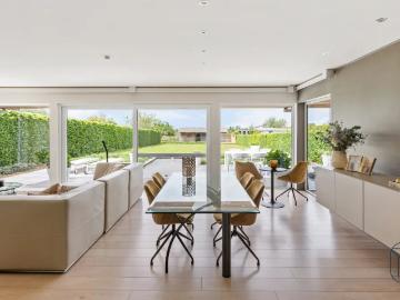 Villa te koop in Zwevegem - Tuin