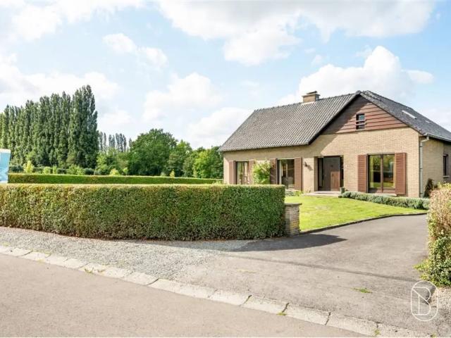 te koop Villa Oudenaarde