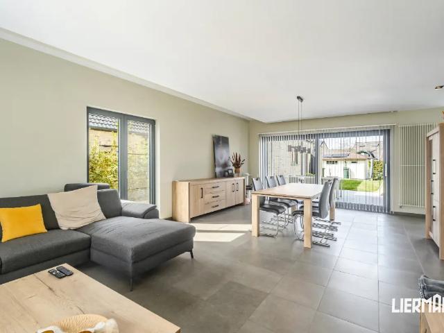 te koop Villa Aalst