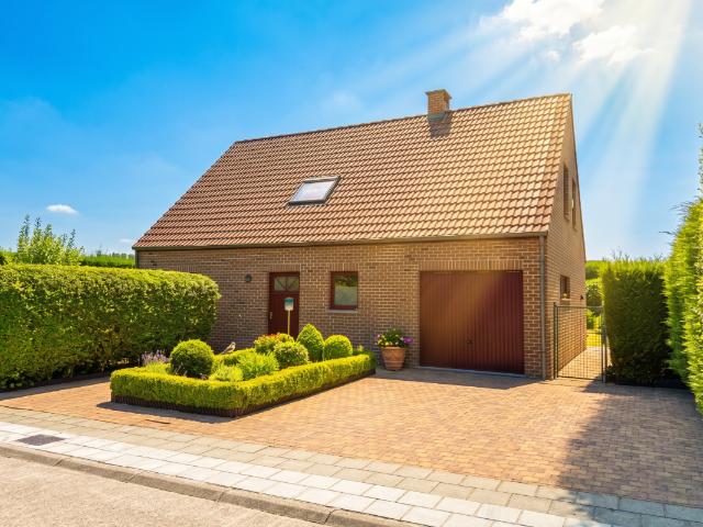 te koop Villa Aat
