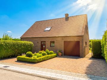 te koop Villa Aat