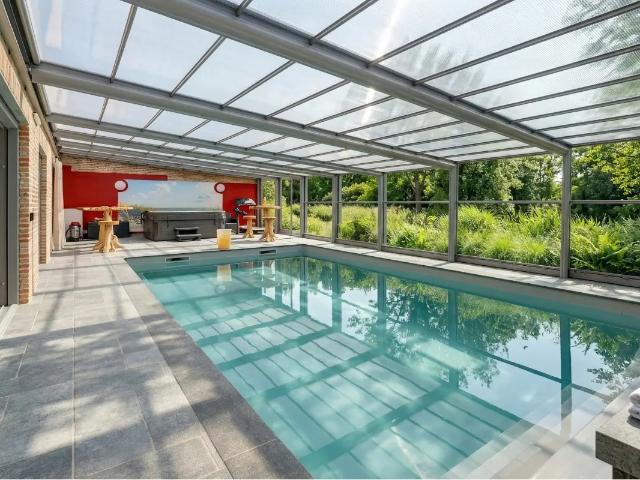 te koop Villa Aat