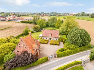 8570, Anzegem, Arrondissement de Courtrai, Flandre