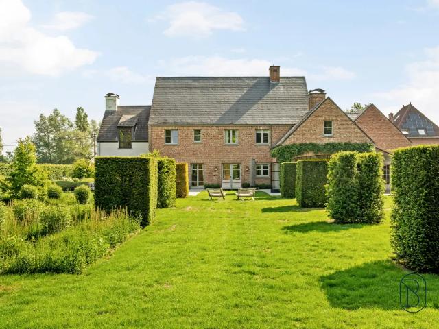 te koop Villa Anzegem