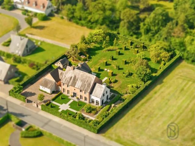 te koop Villa Anzegem