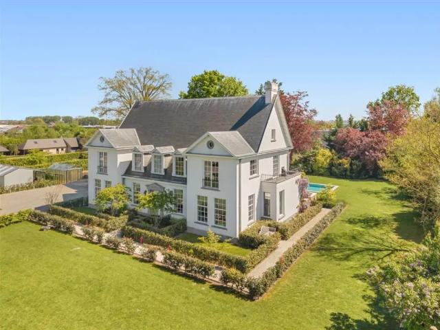te koop Villa Vichte