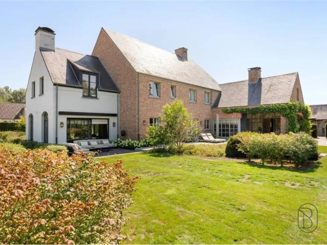 te koop Villa Anzegem
