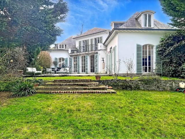 te koop Villa Brussel