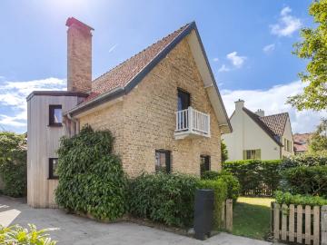 te koop Villa De Panne