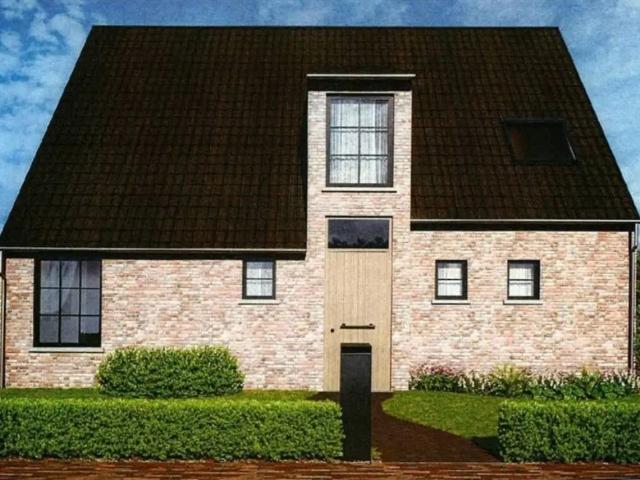 te koop Villa Deerlijk
