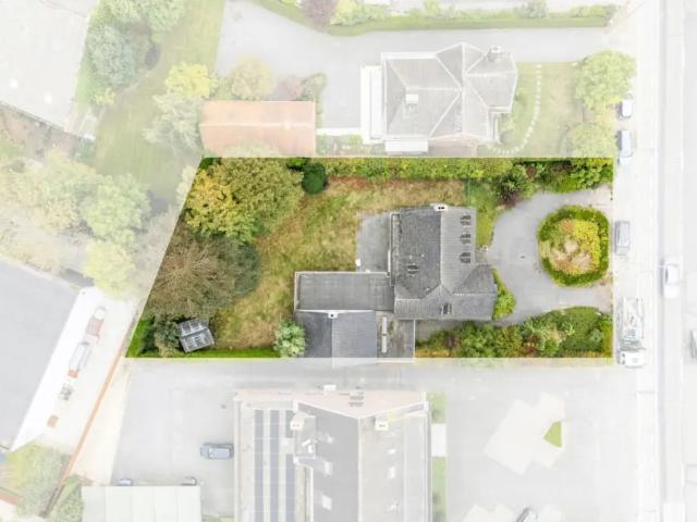 te koop Villa Desselgem