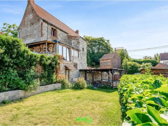 te koop Villa Doornik