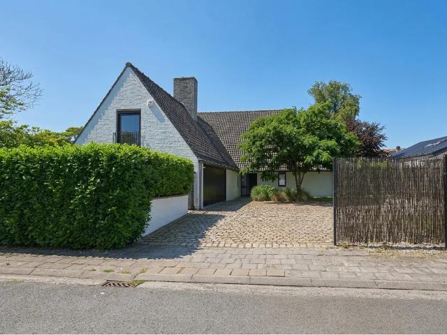 te koop Villa Dottenijs
