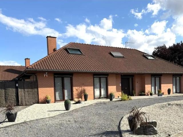 te koop Villa Dottenijs