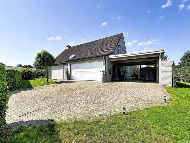 te koop Villa Dottenijs