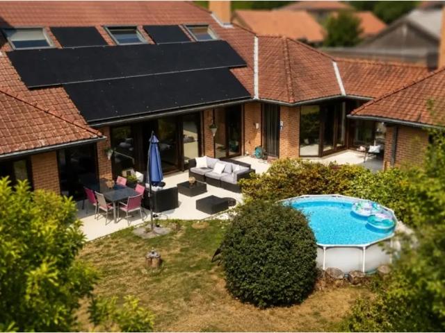 te koop Villa Dottenijs