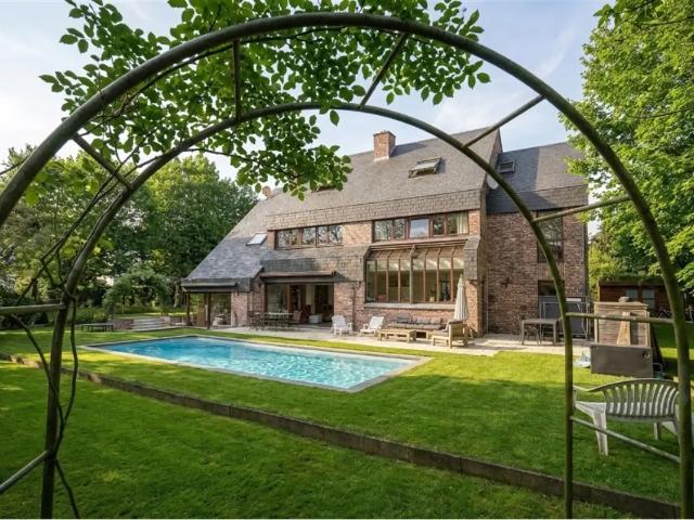 te koop Villa Dottenijs