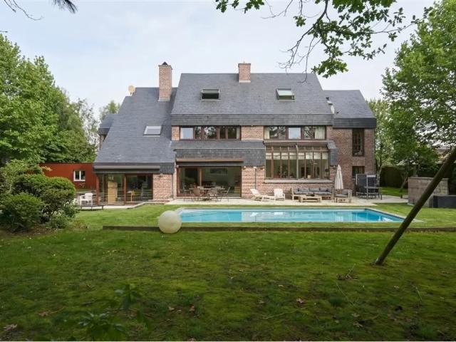 te koop Villa Dottenijs