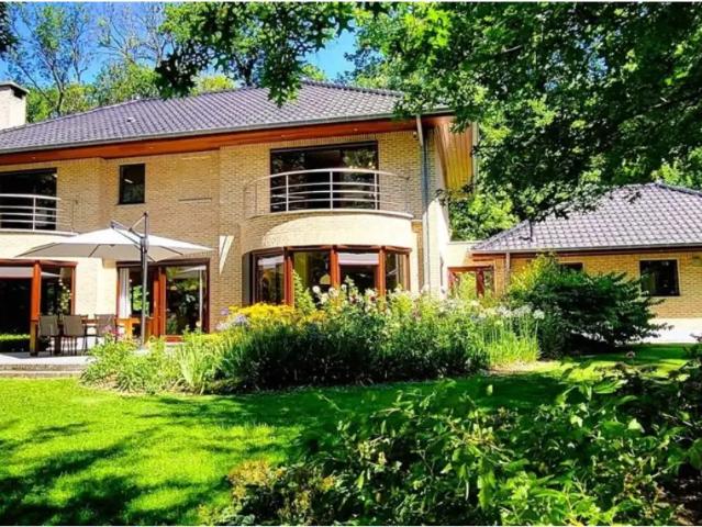 te koop Villa Edingen