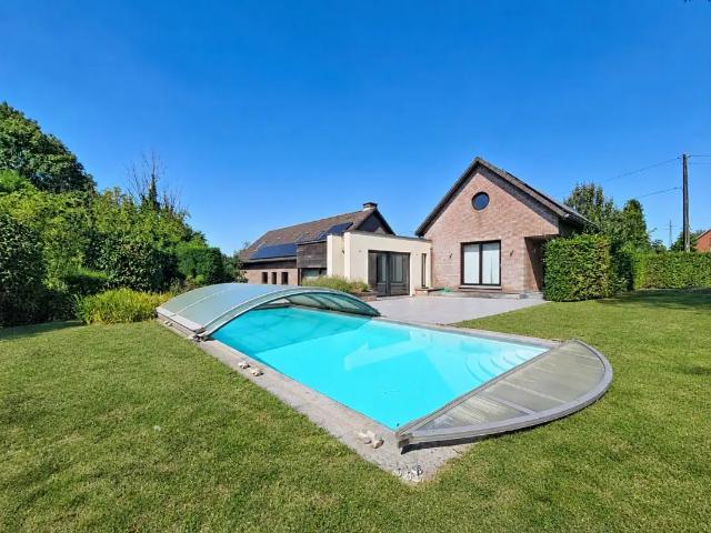 te koop Villa Edingen