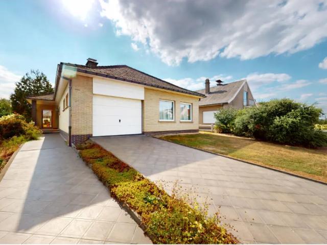 te koop Villa Edingen