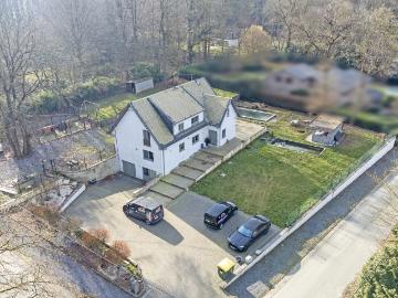 te koop Villa Edingen