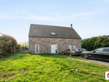 te koop Villa Edingen