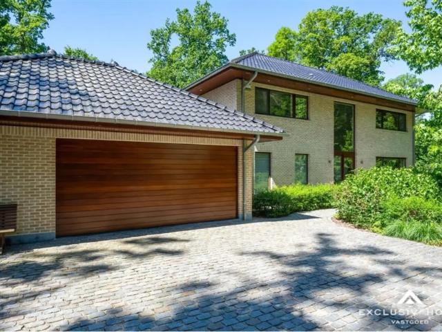 te koop Villa Edingen