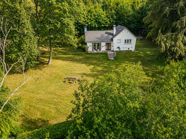 te koop Villa Eigenbrakel