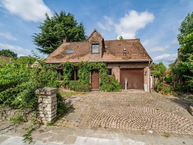 te koop Villa Eigenbrakel
