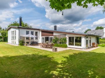 te koop Villa Eigenbrakel