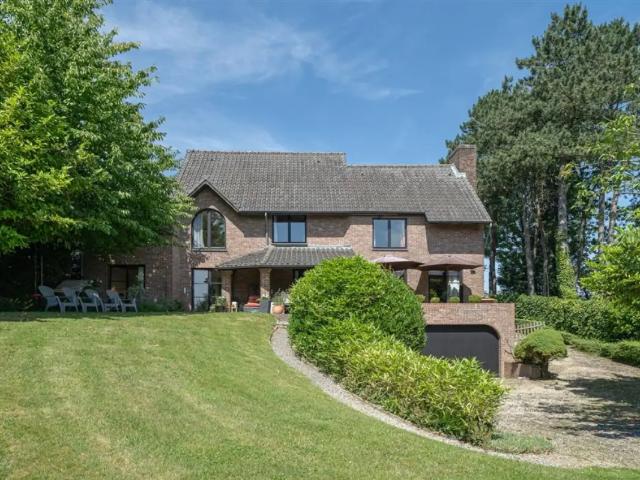 te koop Villa Eigenbrakel
