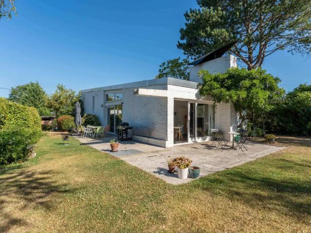 te koop Villa Eigenbrakel