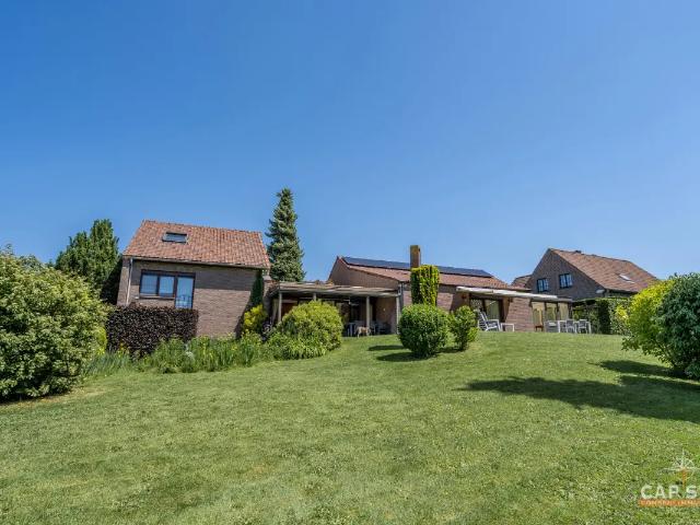te koop Villa Eigenbrakel