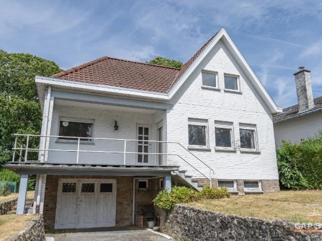te koop Villa Eigenbrakel