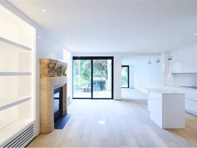 te koop Villa Elsene