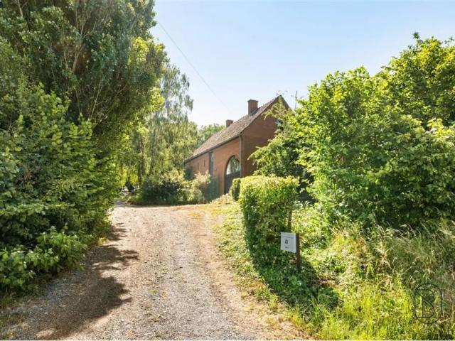 te koop Villa Elzele