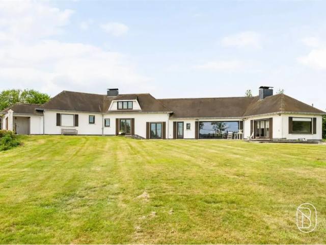 te koop Villa Elzele