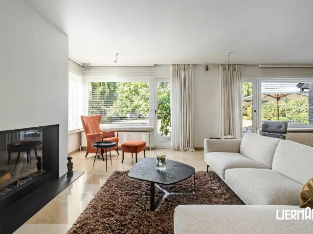 te koop Villa Erpe Mere