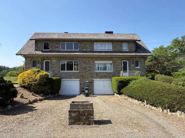 te koop Villa Esneux