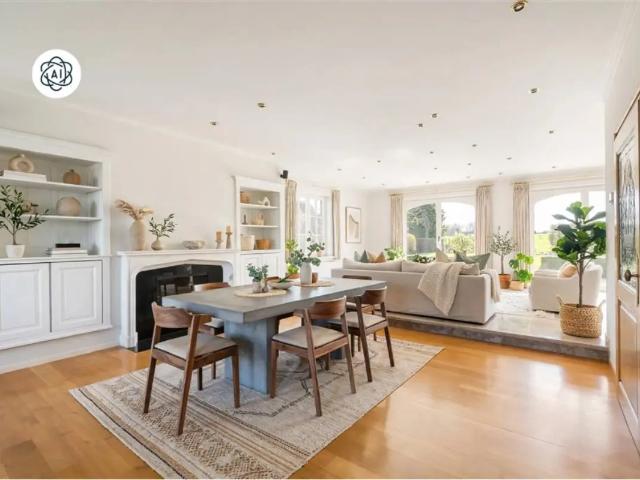 te koop Villa Gaasbeek