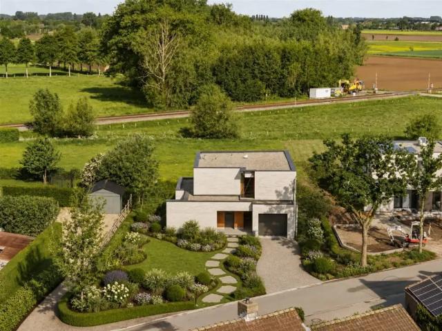 te koop Villa Gavere