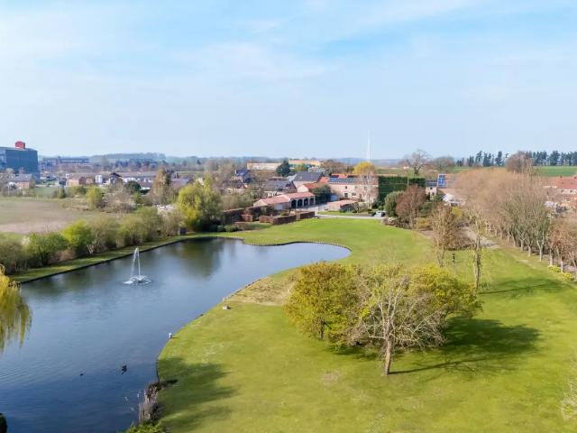 te koop Villa Geldenaken