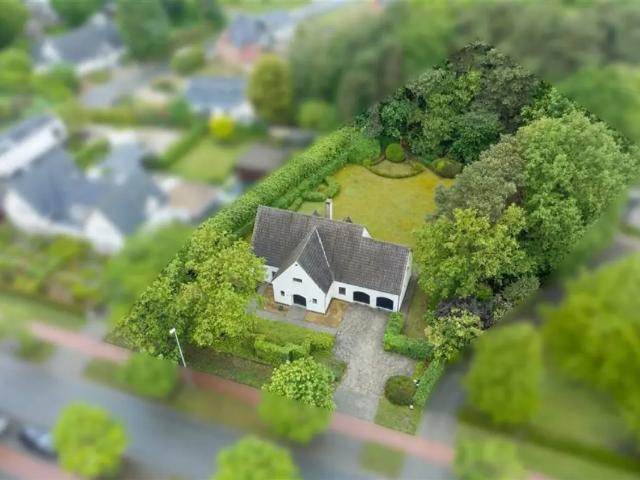 te koop Villa Genk