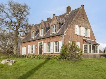 te koop Villa Geraardsbergen