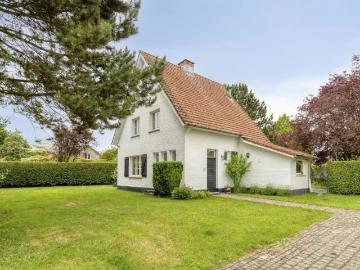 te koop Villa Groot Bijgaarden