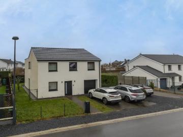 te koop Villa Halle